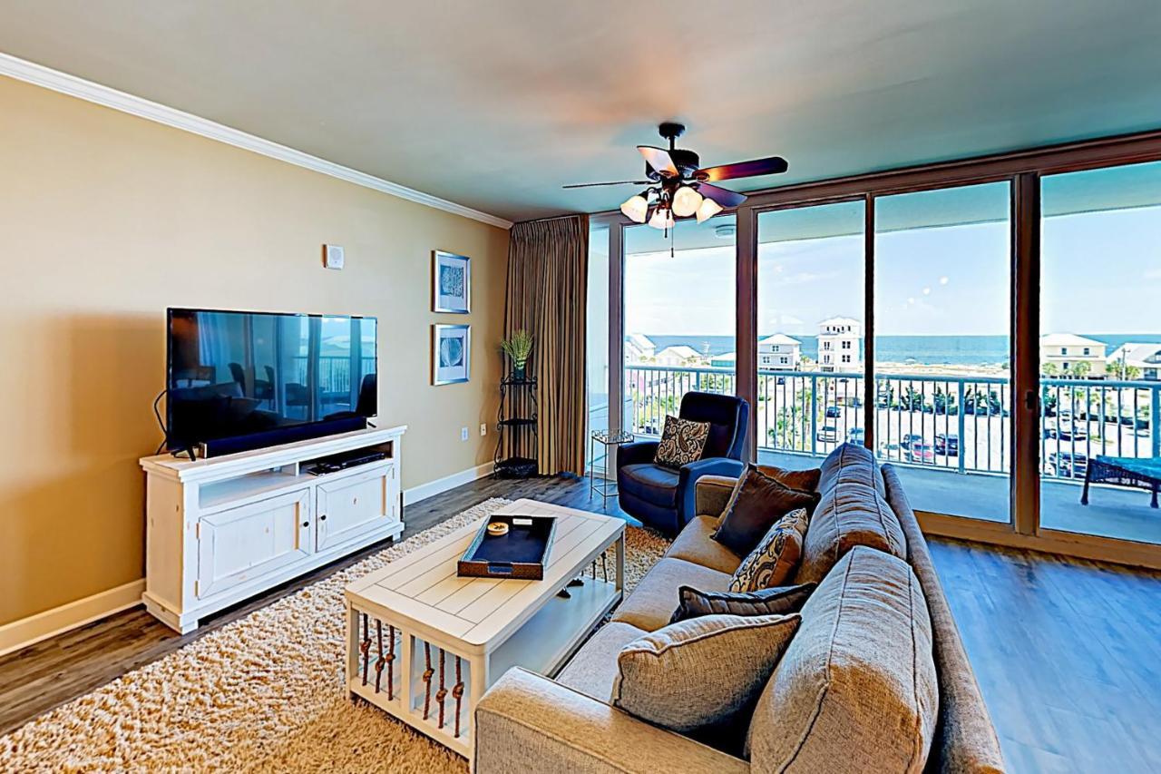 Sanibel #403 Apartment Gulf Shores Exterior photo