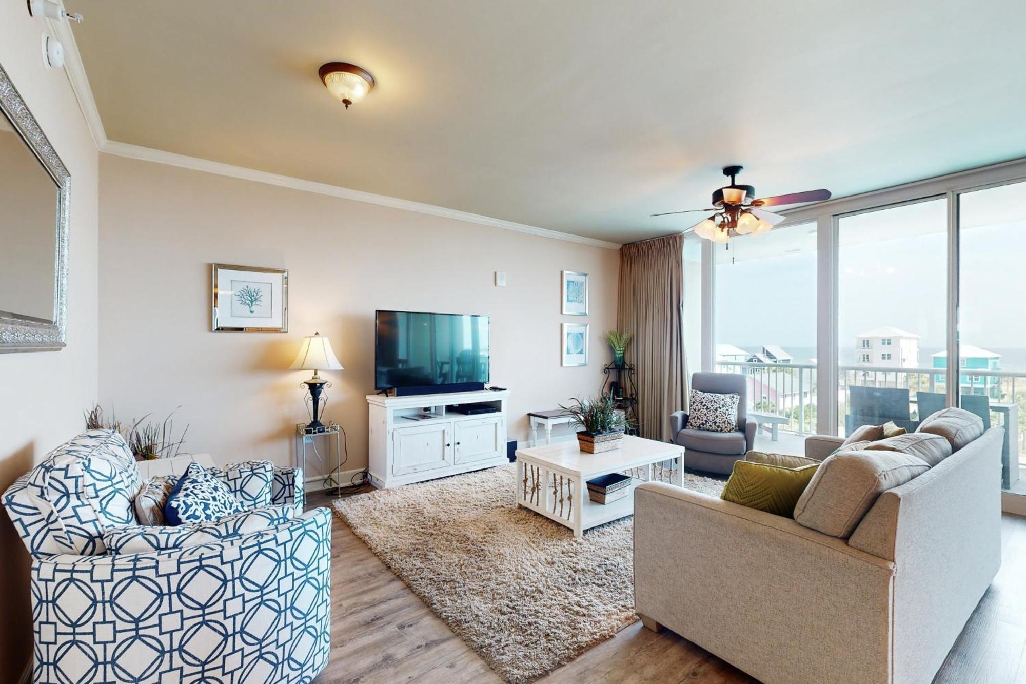 Sanibel #403 Apartment Gulf Shores Exterior photo