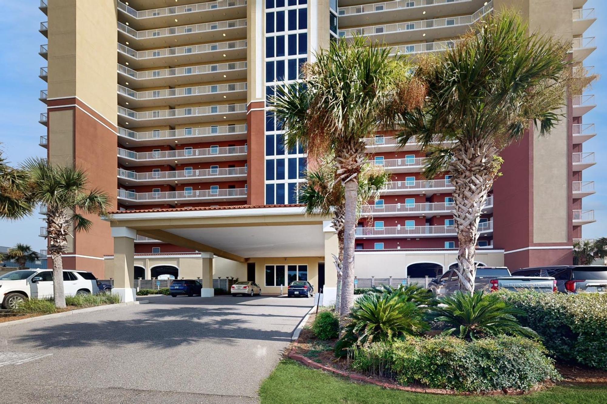 Sanibel #403 Apartment Gulf Shores Exterior photo
