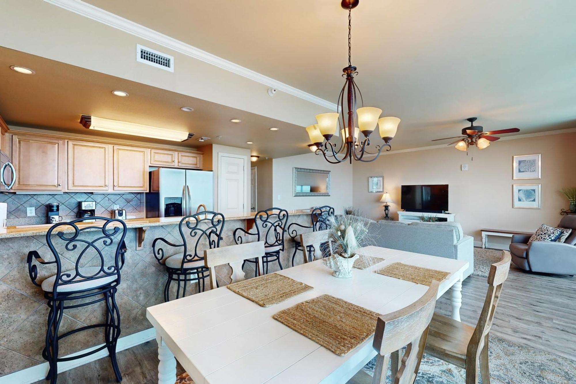 Sanibel #403 Apartment Gulf Shores Exterior photo
